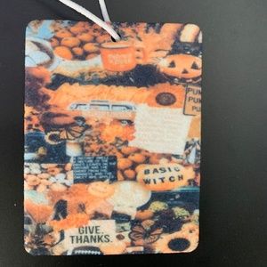 Fall - Air Freshener